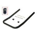 Sports Parts Inc. Rear Snowmobile Bumper