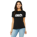 T-shirt OG pour femme Slednecks