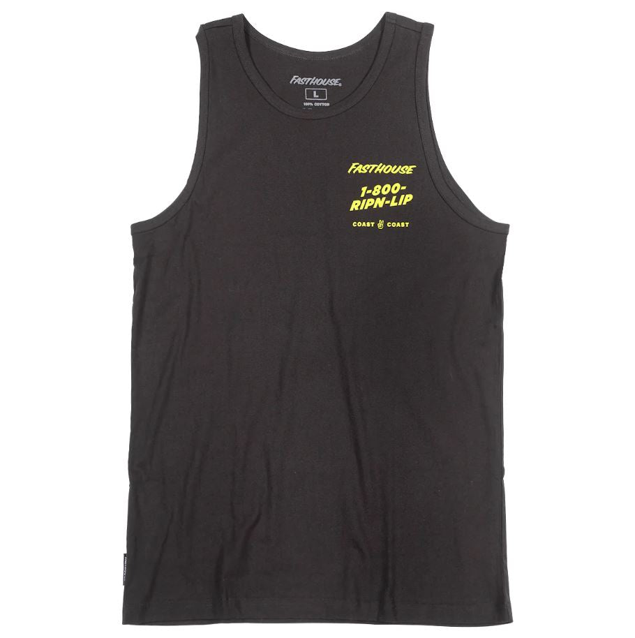 Fasthouse Panama Tank