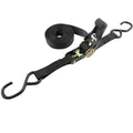 Sangle à cliquet Erickson Soft Grip, 2,5 cm x 4,5 m