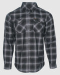 Dixxon Continental Flannel