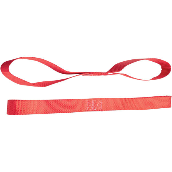 Moose Utility Division Soft Tie, 1x18"