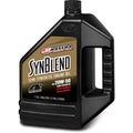 Maxima Synthetic Blend 20W50