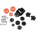 Alpinestars M8/M10 Connector Set