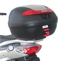 Givi Top Case Specific Rack
