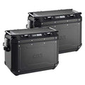Givi Trekker Outback Motorcycle Side Case (48L)