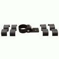 Metra Electronics Roll Bar Mount for Whip Antennas, 1.5-2" Tubes