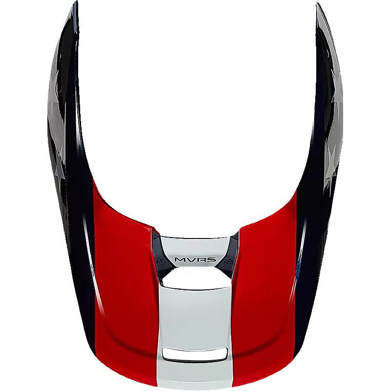 Visière Fox Racing V1 Ultra