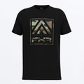 T-shirt Adrenaline unisexe FXR