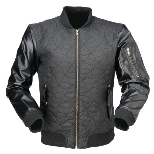 Z1R Women's Bomber Jacket