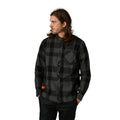 Chemise à carreaux Fox Racing Voyd 2.0 (liquidation)