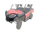Protections latérales de benne Bison UTV