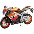 New-Ray Toys Replica Motorcycle