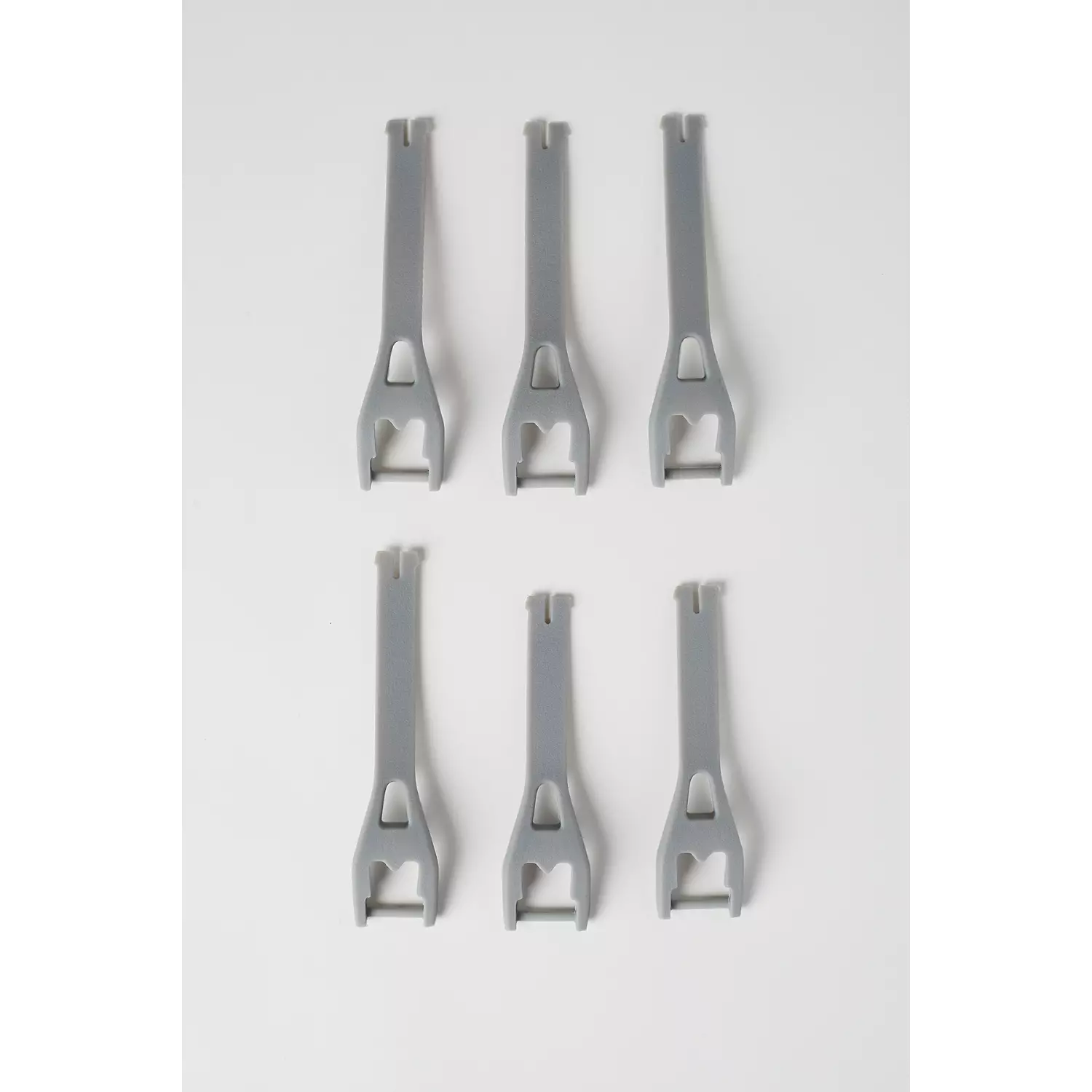 Fox Racing Comp 5Y/3Y Strap Kit