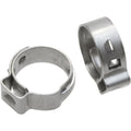 Motion Pro Stepless Ear Clamps for Fuel System