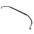 Tusk Steel Braided Brake Line
