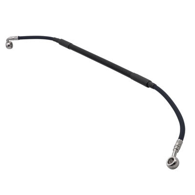 Tusk Steel Braided Brake Line