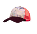 Casquette de camionneur beige
