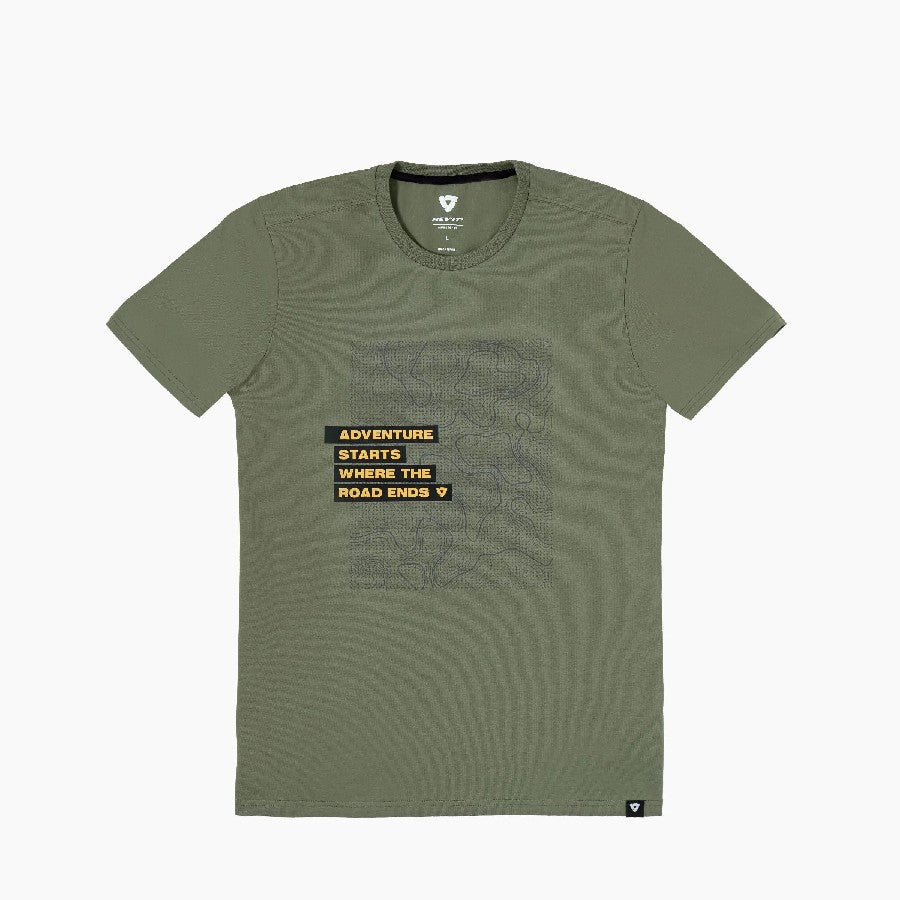 Rev'IT! Clast Tee