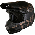 Casque FXR 6D ATR-2 Race Division
