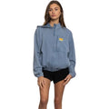 TEAMLTD Women's Rainbow Tech Zip (Closeout)