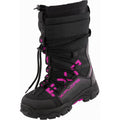 FXR X-Plore Short Boot