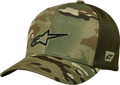Alpinestars Recon Trucker Hat