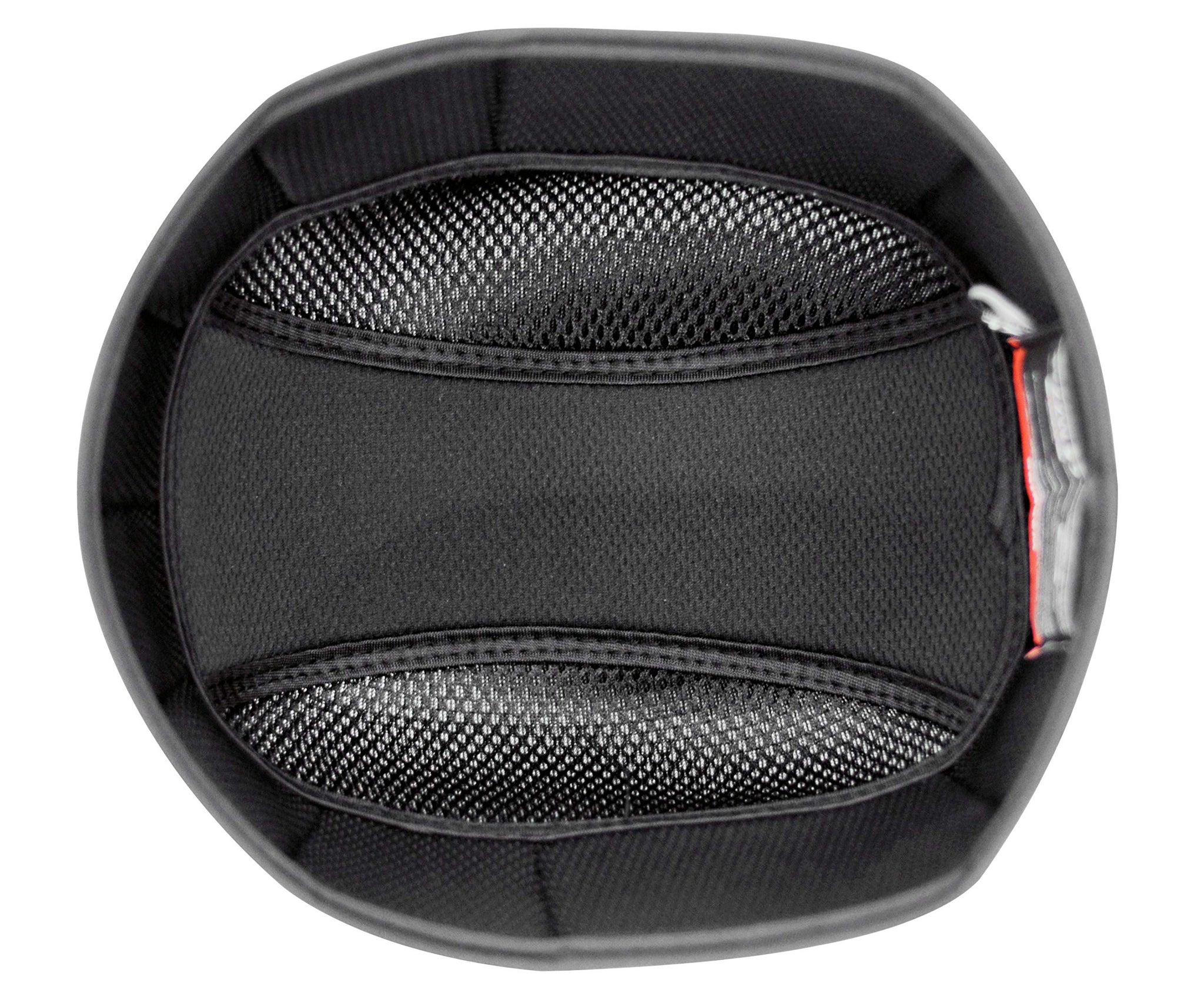 Doublure de tête Sena pour casque demi-jet Bluetooth Cavalry