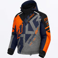 FXR Cold Cross CX Jacket