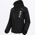 FXR Women's Pulse Jacket