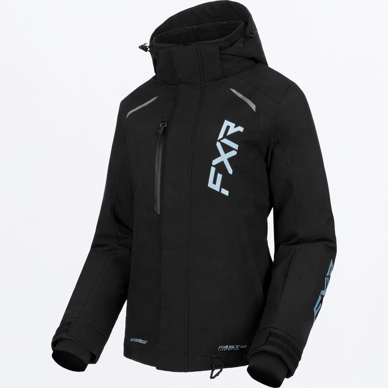 FXR Women's Pulse Jacket