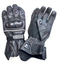Highway 2 The Leather Grinder Glove
