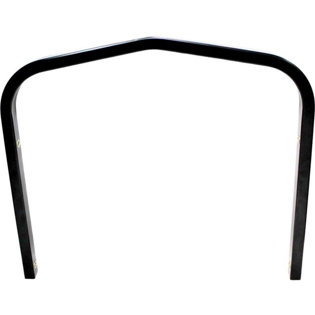 Sports Parts Inc. Rear Snowmobile Bumper