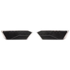Tusk UTV LED Tinted Taillights - 1002-9926 (MFG #: BGTTL1000)