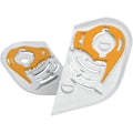 Kit de fixation d'écran Icon Proshield
