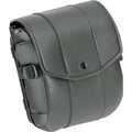Saddlemen Cruis'n Deluxe Motorcycle Sissy Bar Bag