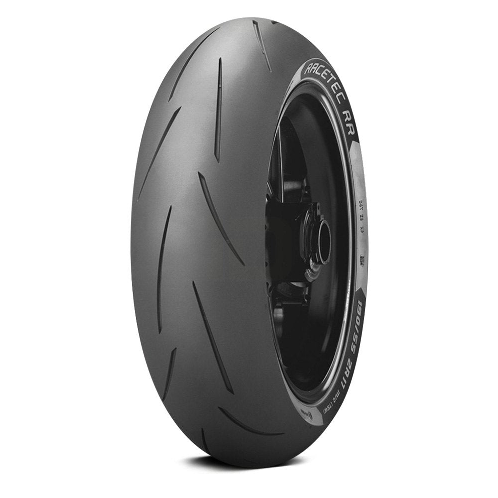 Metzeler Racetec RR Tire