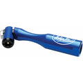 Embout de gonflage Pro Fill Air Chuck de Motion Pro