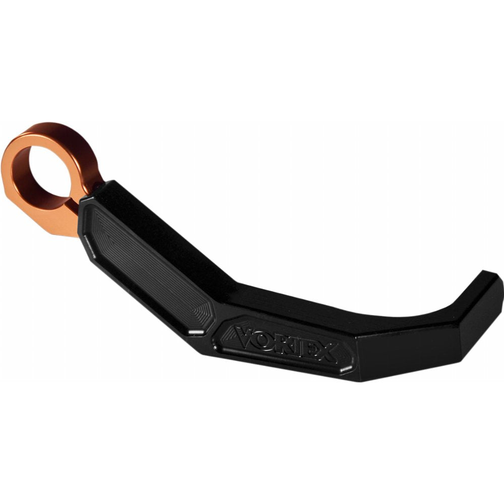 Protection de levier de moto Vortex