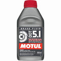 Motul DOT 5.1 Brake Fluid