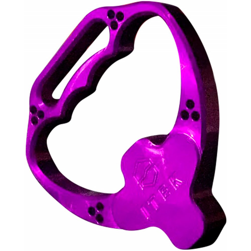 ITEK Aluminum Starter Handle