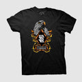 T-shirt Enslow Crooked Clubhouse (Liquidation)
