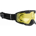 Masque CKX électrique 210 degrés pour la randonnée hors-piste