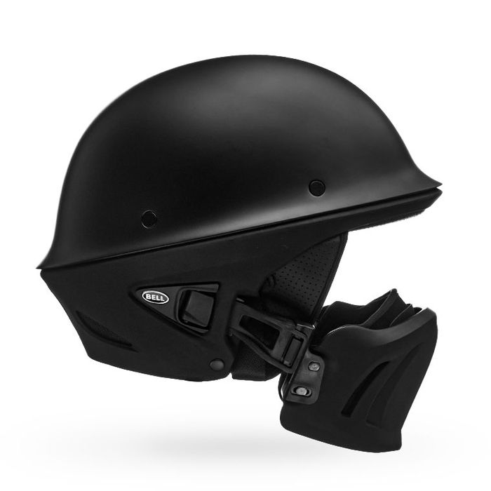 Casque Bell Rogue MC