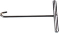 Sports Parts Inc. Exhaust Spring Tool, 4"