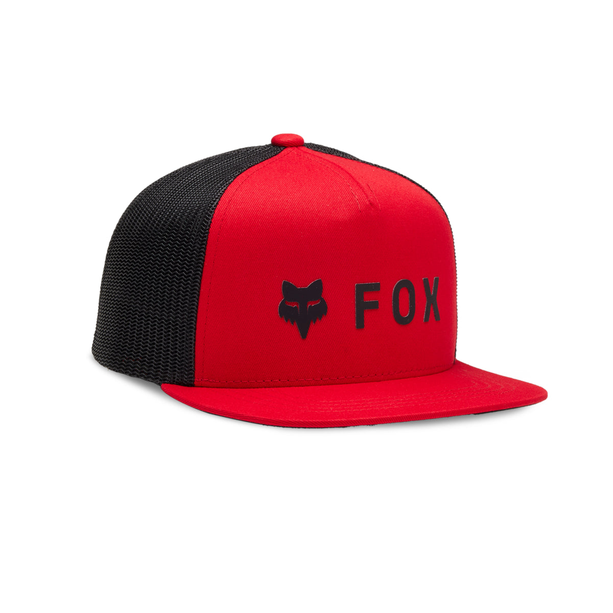 Fox Racing Youth Absolute Mesh Snapback