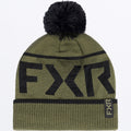Bonnet FXR Expedition en Laine