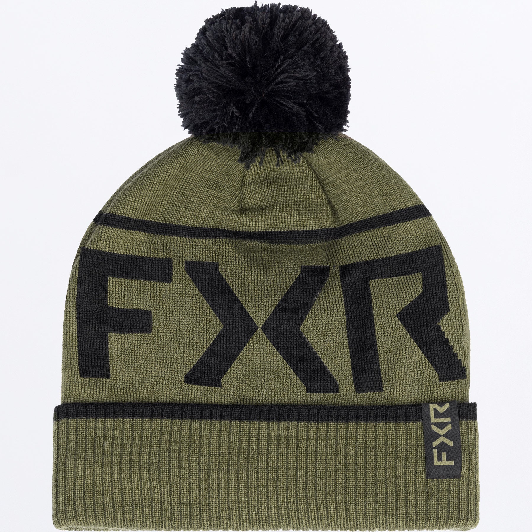 Bonnet FXR Expedition en Laine