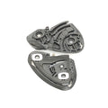 Shoei RF-1100 Base Plate Set