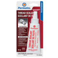 Pâte d'étanchéité pour filetages haute température Permatex (blanc)